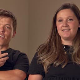 'Little People, Big World': Tori and Zach Debate Josiah's Nickname