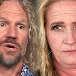 'Sister Wives': Kody and Christine Argue About if They're 'Divorced' 