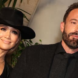 Inside Jennifer Lopez and Ben Affleck's 'Zero Drama' Newlywed Life