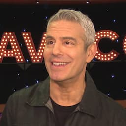 Andy Cohen Explains Why 'Love Is Blind' Live Reunion Was a 'Bad Idea'