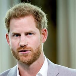 Prince Harry's Tell-All Memoir: Everything We Know