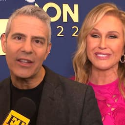 BravoCon 2022 Day 1: Biggest Highlights From the Red Carpet