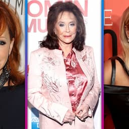 Loretta Lynn Dead at 90: Reba McEntire, Miranda Lambert and More Star Tributes 