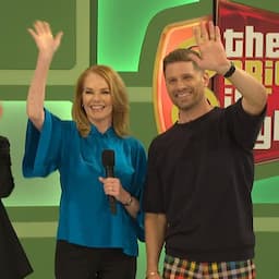 ‘CSI: Vegas’ Cast Takes Over ‘The Price Is Right’ (Exclusive)