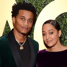 Tia Mowry’s Husband Cory Hardrict Slams Cheating Speculation Following Divorce Announcement