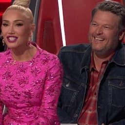 Blake Says He'd Return to 'The Voice' as Gwen's Team Mentor