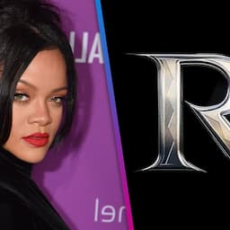 Rihanna Drops Teaser for First Solo Music in Years