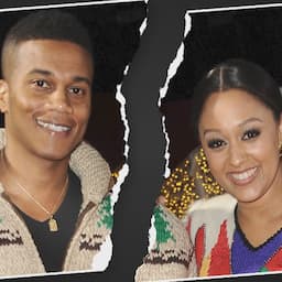 Tia Mowry Files for Divorce From Cory Hardrict
