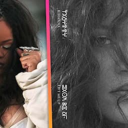New Music Releases October 28: Rihanna, Jin, SZA, Charli D'Amelio and More