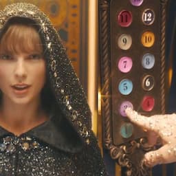 Taylor Swift Hints at 'Speak Now' Re-Recording in 'Bejeweled' Music Video  