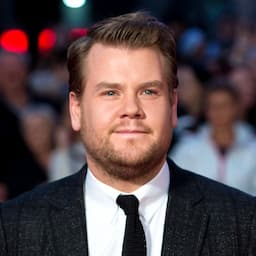 James Corden Addresses Restaurant Drama in 'Late Late Show' Monologue