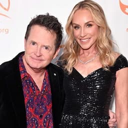 Michael J. Fox and Wife Tracy Pollan Talk Life as 'Empty Nesters'