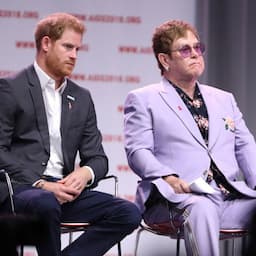 Prince Harry, Elton John & More Sue Daily Mail Publisher Over Privacy