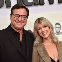 Bob Saget's Wife and Co-Stars Pay Tribute on Anniversary of His Death