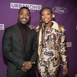 Brandy Shares Message of Support for Ray J After His Concerning Posts