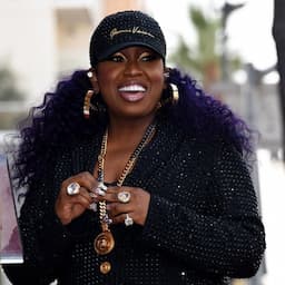 Missy Elliott Honored by Her Hometown With Street Dedication Ceremony