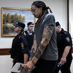 U.S. Slams Russia for Moving Brittney Griner to 'Remote Penal Colony'