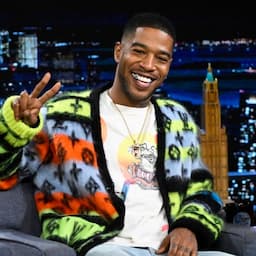 Kid Cudi on 'Nearing the End' of His Music Career, His Future Plans