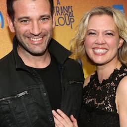 'Chicago Med' Alums Patti Murin and Colin Donnell Expecting Baby No. 2