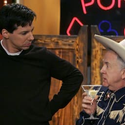 'Will & Grace's Sean Hayes Reacts to Co-Star Leslie Jordan's Death