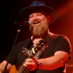 Zac Brown Band's John Driskell Hopkins Emotionally Shares How ALS Diagnosis Has Affected His Family and Music