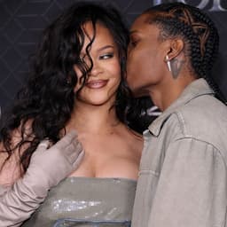 Rihanna Shares Her Favorite Part of Motherhood So Far
