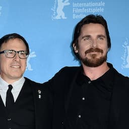 Christian Bale on Mediating Between Amy Adams and David O. Russell