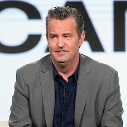 Matthew Perry's Final Post Was in Water Days Before Apparent Drowning