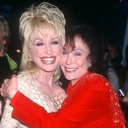 Loretta Lynn Dead at 90: Dolly Parton, Blake Shelton Pay Tribute