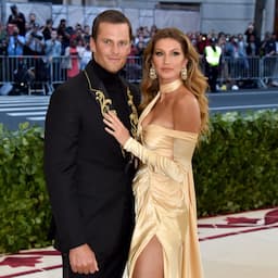 Tom and Gisele are Not In a Good Place Amid Divorce Lawyer Reports