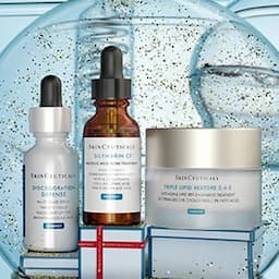 SkinCeuticals Gift Sets Have Arrived With Fan-Favorite Skin Care