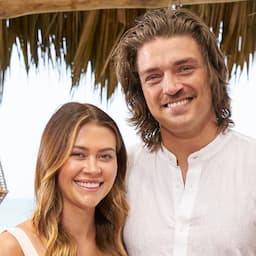 'BiP' Alums Dean Unglert and Caelynn Miller-Keyes Are Engaged