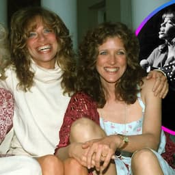 Carly Simon's Sisters, Lucy and Joanna, Die a Day Apart of Each Other