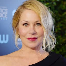 Christina Applegate Details How MS Diagnosis Has Affected Her Life