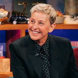 How 'Ellen DeGeneres Show' Staff Reacted to Host's New Monologue