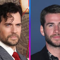 Henry Cavill Leaving Netflix’s 'The Witcher' With Liam Hemsworth to Take Over