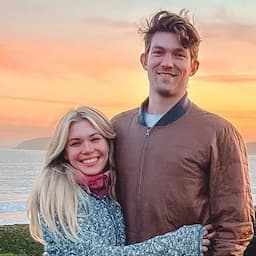 'Bachelor' Alum Krystal Nielson Is Engaged to Miles Bowles