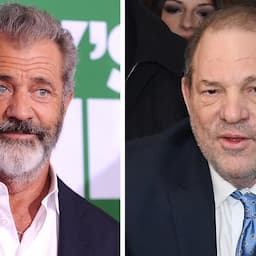Mel Gibson Can Testify Against Harvey Weinstein at Upcoming L.A. Trial