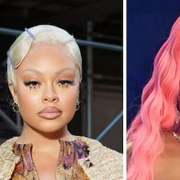 Nicki Minaj and Latto Have Explosive Twitter Battle Over GRAMMYs Drama