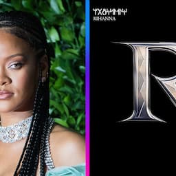 Rihanna Returns to Music With 'Black Panther: Wakanda Forever' Single
