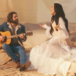Katy Perry and Thomas Rhett Release 'Where We Started' Music Video