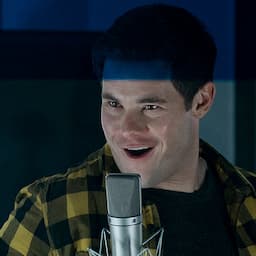 Adam Devine Honors 'Pitch Perfect' Anniversary With a Musical Mashup