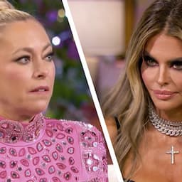 RHOBH Reunion: Sutton Stracke Asks Lisa Rinna for Apology (Exclusive)