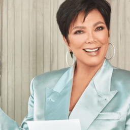 Shop Kris Jenner's Top Picks for Personalized Gifts and Holiday Cards