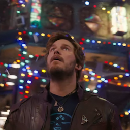 'Guardians of the Galaxy Holiday Special' Trailer Introduces Kevin Bacon as the Ultimate Christmas Present