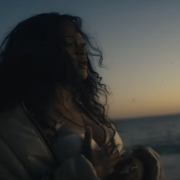 Rihanna Drops Moving 'Black Panther: Wakanda Forever' Single