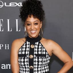 Tia Mowry on Why She Feels ‘Blessed’ Following Divorce Announcement