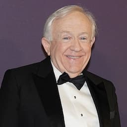 Leslie Jordan's Best Celeb Stories - From Harry Styles to Dolly Parton
