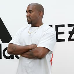 Kanye West Loses Billionaire Status as Adidas, GAP Cut Ties