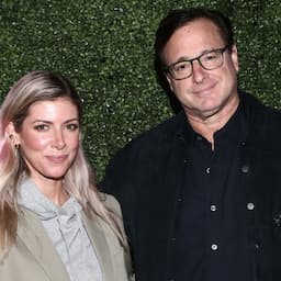 Bob Saget's Widow Kelly Rizzo Addresses Dating After Comedian's Death